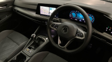 Volkswagen Golf 1.5 TSI Style 5dr Petrol Hatchback